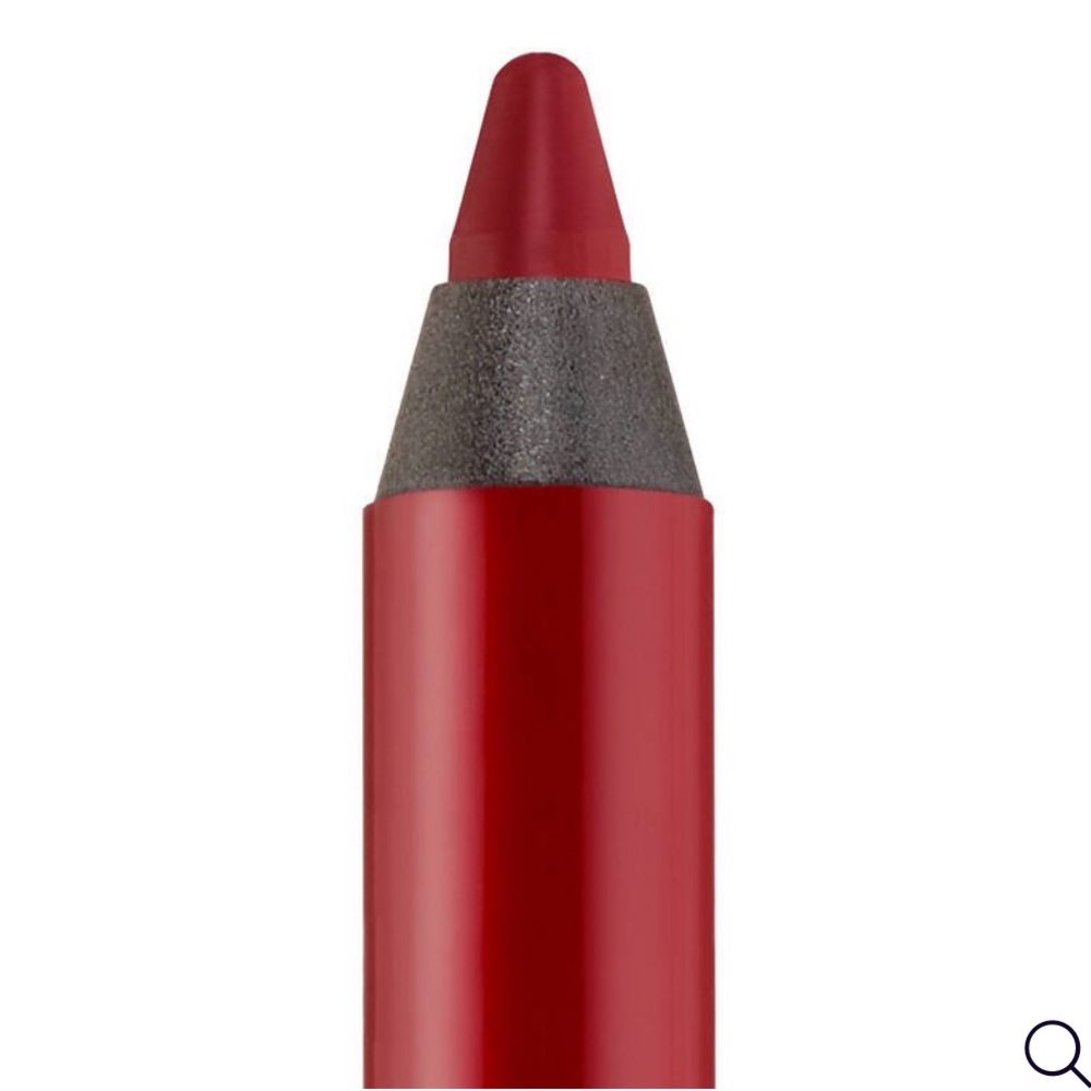 Urban Decay: 24/7 Glide On Lip pencil